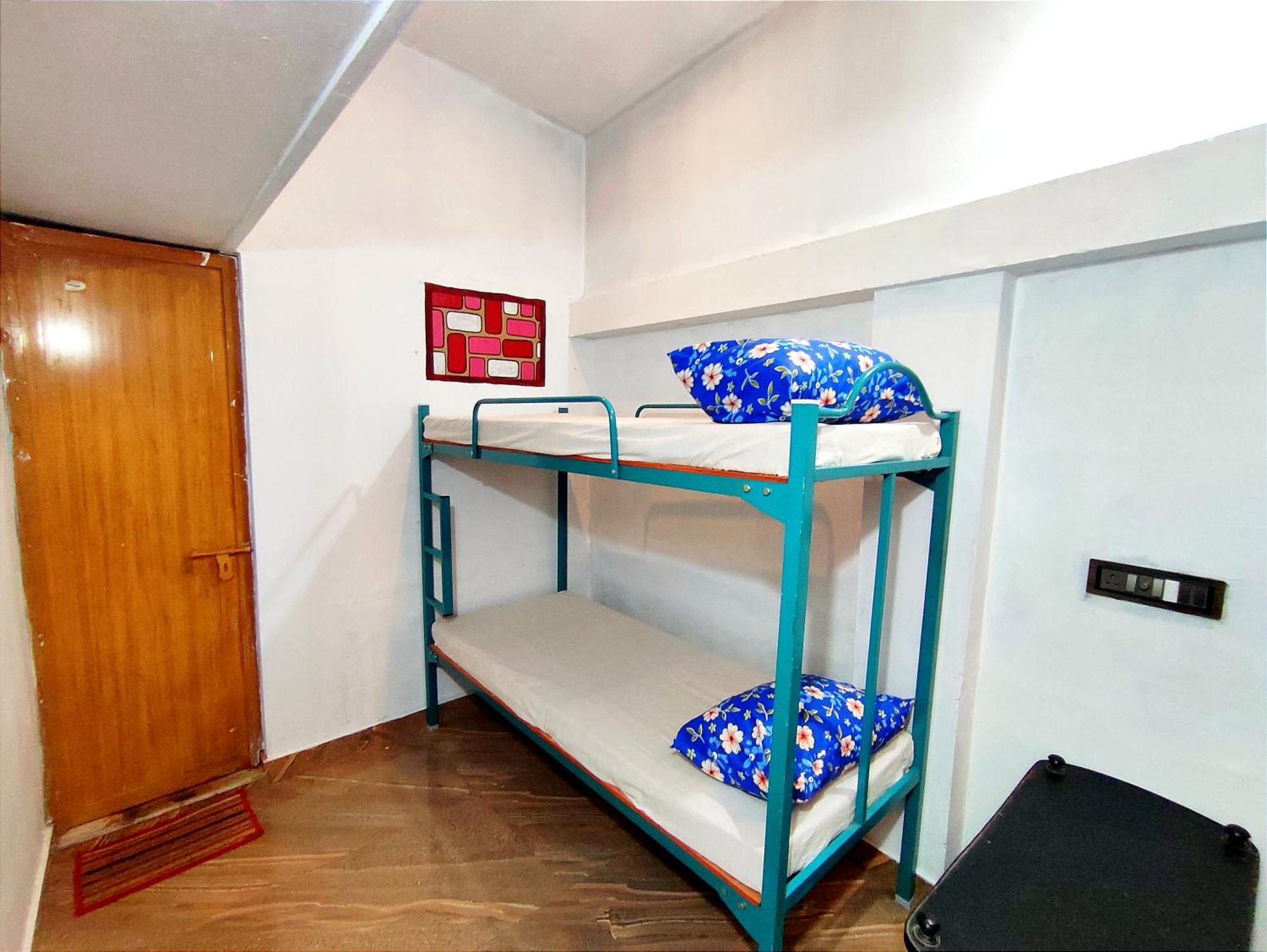 Raelyn'S Homestay Kochi Exterior foto