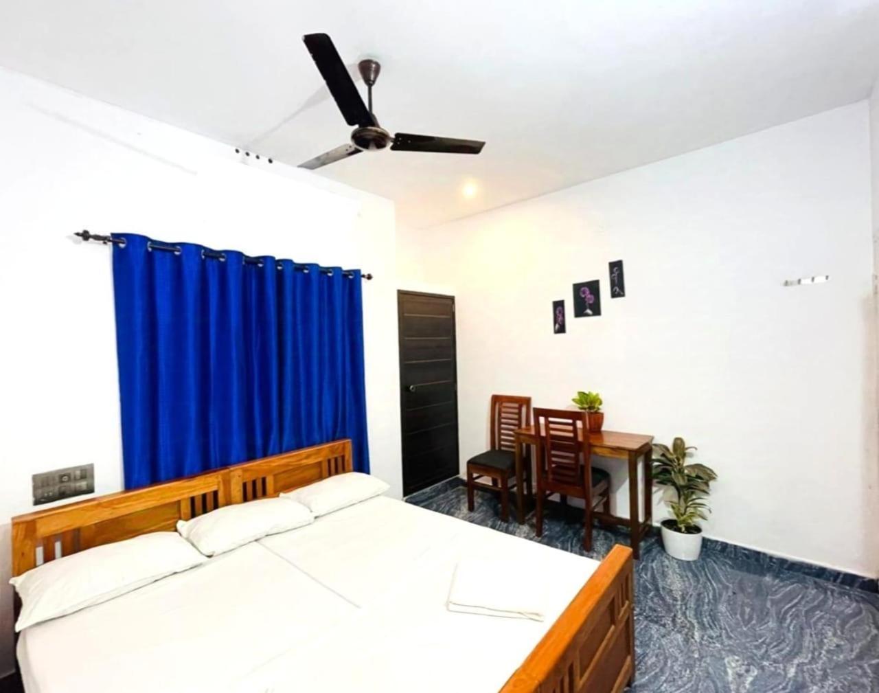 Raelyn'S Homestay Kochi Habitación foto